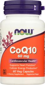 Coq10 60 Veg