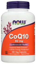 Edpb Coq10 60mg 180 Veg