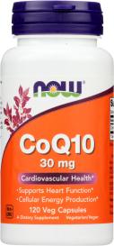 Coq10 120 Cap