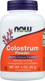 Colostrum Powder Pure 3 Oz