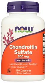 Chon Sulfat 600 120 Cap