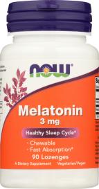 Melatonin 90 Loz