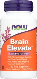 Brain Elevate 60 Veg