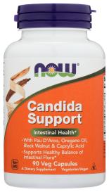 Candida Clear 90 Veg