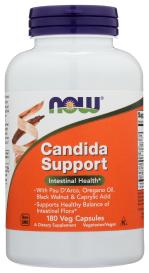 Candida Clear 180 Veg