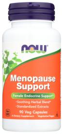 Menopause Support 90 Veg