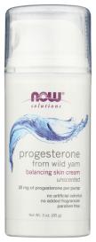 Progesterone Cream 3 Oz
