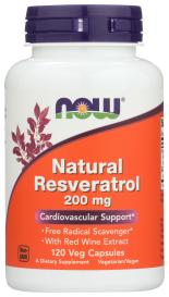 Edpb Mega Potncy Resveratrol 120 Veg