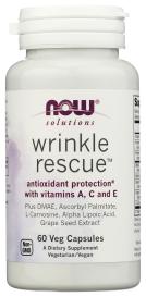 Wrinkle Rescue 60 Cap
