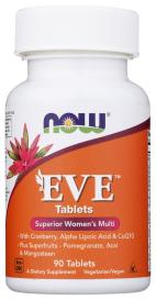 Eve Womans Multi 90 Tab