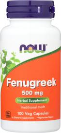 Foenugreek 100 Cap