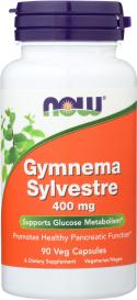 Gymnema Sylvestre 90 Veg
