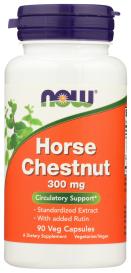 Horse Chesnut 90 Veg