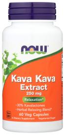 Kava Kava 60 Veg