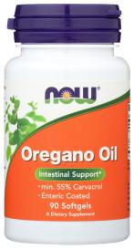 Oregano Oil 90 Sg