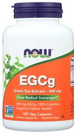 Egcg 180 Veg