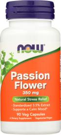 Passion Flower 90 Veg