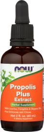 Propolis Plus Extract 2 Oz