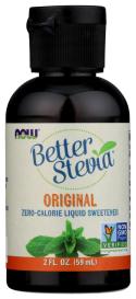 Stevia Liquid Extract 2 Oz