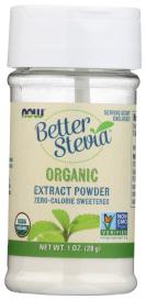 Stevia Extract Powder 1 Oz