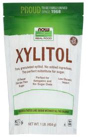 Xylitol 16 Oz