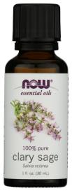 Clary Sage Oil 1 Oz