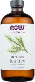Tea Tree Oil 16 Oz