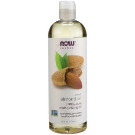 Almond Oil 16 Oz