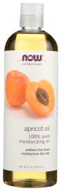 Apricot Kernel 16 Oz