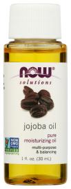 Jojoba Oil Pure 1 Oz