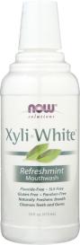 Xyliwhite Mouthwash 16 Oz