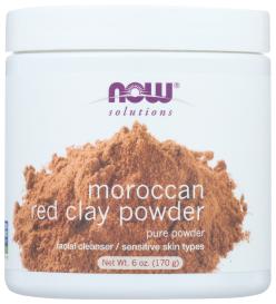 Red Clay 6 Oz
