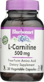 L Carnitine 30 Veg
