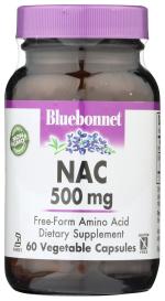 Nac 500 Mg 60 Veg