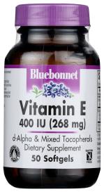Vitamin E 400iu 50 Sg