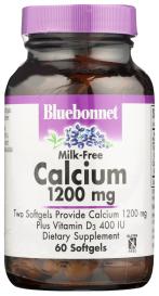 Calcium 1200mg 60 Sg