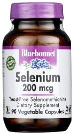 Selenium 200mcg 90 Veg