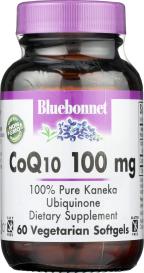 Coqo10 100 Mg 60 Veg