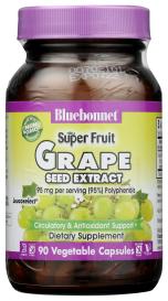 Grape Seed Extract 90 Veg