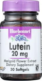 Lutein 20 Mg 30 Sg