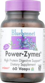 Power-zymes 60 Veg