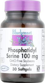 Phosphatidyl Serine 30 Sg