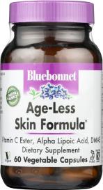 Ageless Skin 60 Veg