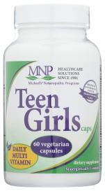 For Teen Girls Caps 60 Veg