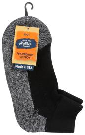 S Ct Ank Sport Blk L 1 Ct