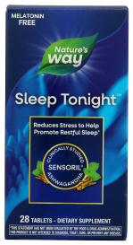 Sleep Tonight 28 Tab