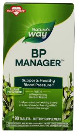 Bp Manager 90 Tab