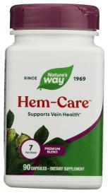 Hem-care 90 Cap