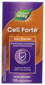 Cell Forte Max3 120 Veg