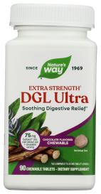 Dgl Ultra German Choc 90 Chw